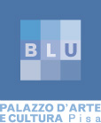 Logo Palazzo Blu Pisa
